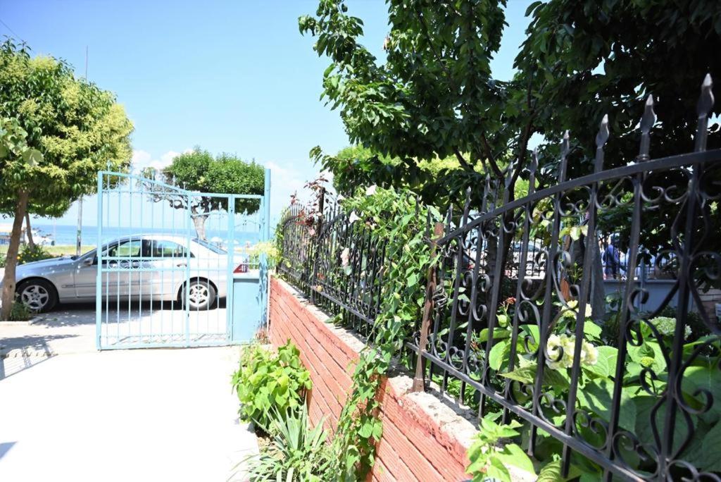 B & B Pogradec Luaran gambar