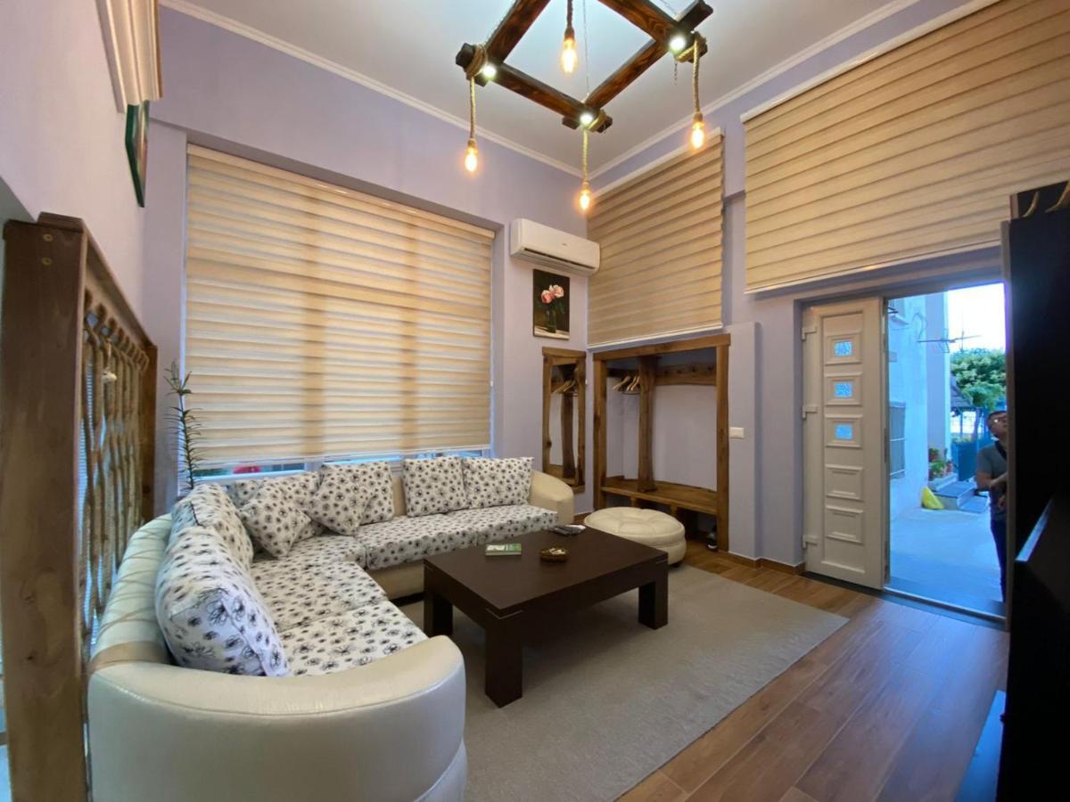 B & B Pogradec Luaran gambar