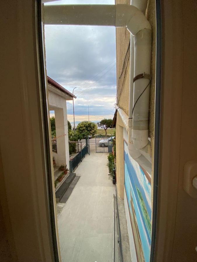 B & B Pogradec Luaran gambar