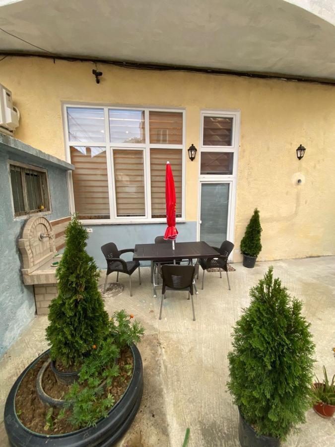 B & B Pogradec Luaran gambar